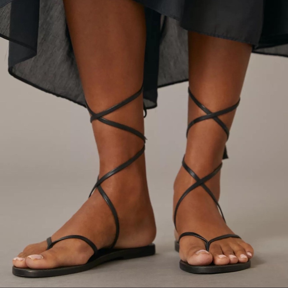 NWT Anthropologie sandals